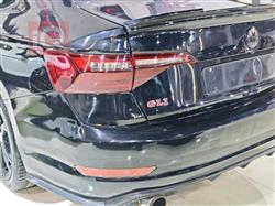 فولكسفاغن جيتا